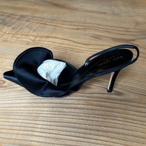 NEW! Kate Spade Statement Heels - Picture 6 of 10